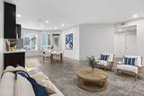 Studio apartment at Domain San Diego in San Diego